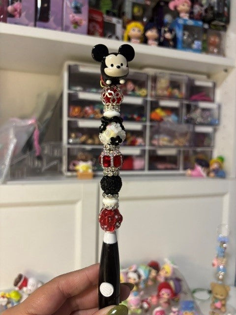 REGULAR PEN/PENCIL/BOX CUTTER/ WAX TOOL ****INCLUDES FIGURE PRE CLAIMED (ON LIVE)****