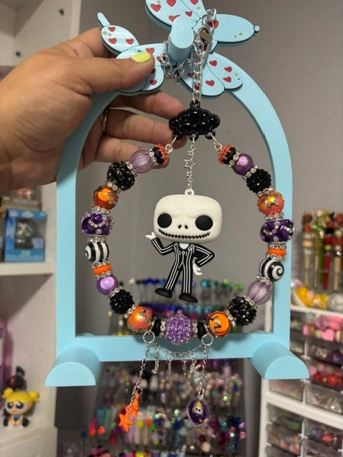 Car Charm ****INCLUDES FIGURE PRE CLAIMED (ON LIVE)****
